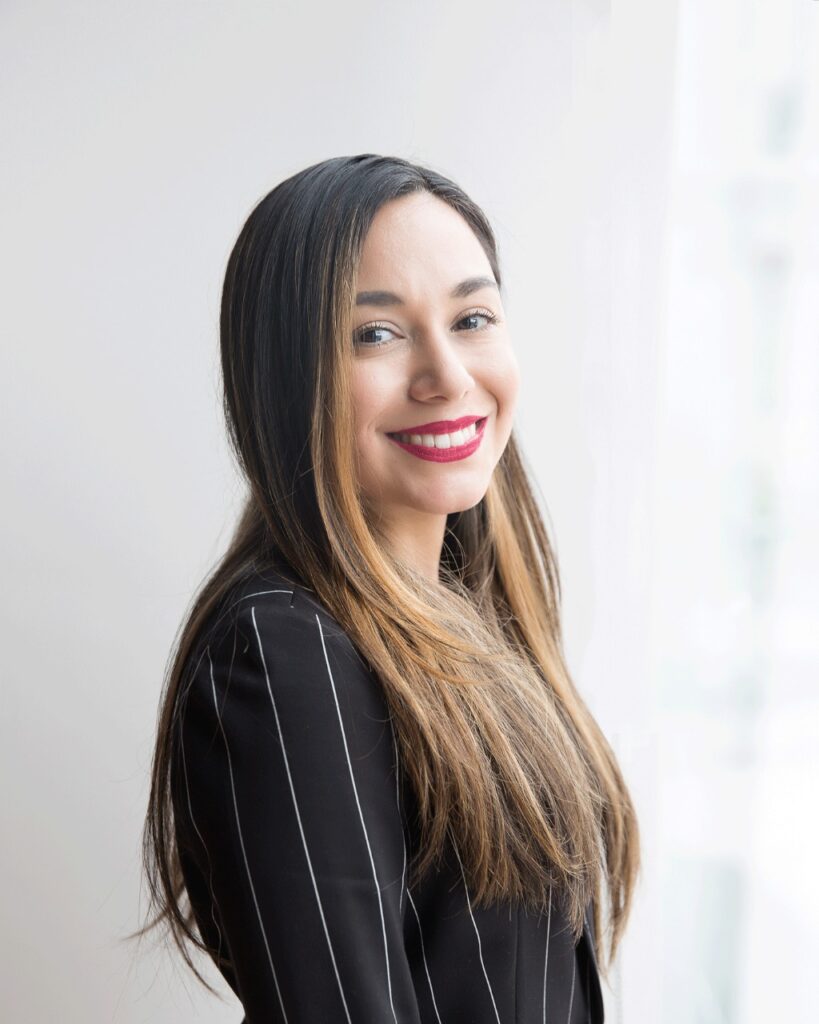 Agente de Seguros en Monterrey